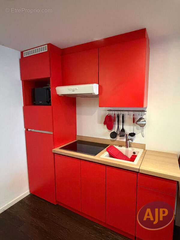Appartement à LES SABLES-D'OLONNE