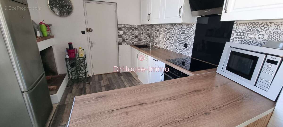 Maison à SAINT-MICHEL-EN-L'HERM