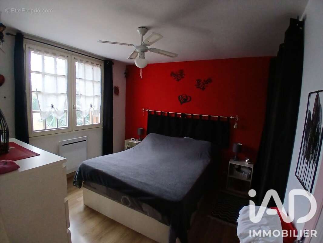 Maison 65 m² à Chuisnes  - photo 8