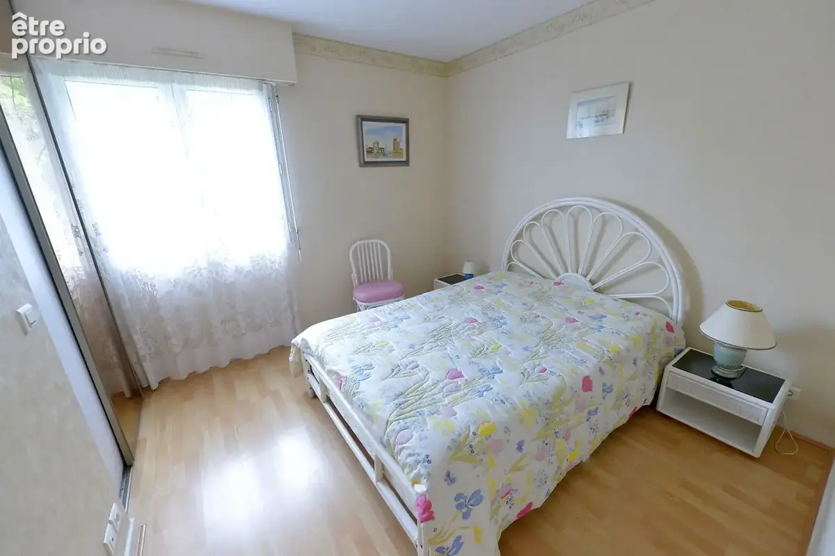 Appartement 40 m² à Saint-Georges-De-Didonne  - photo 4