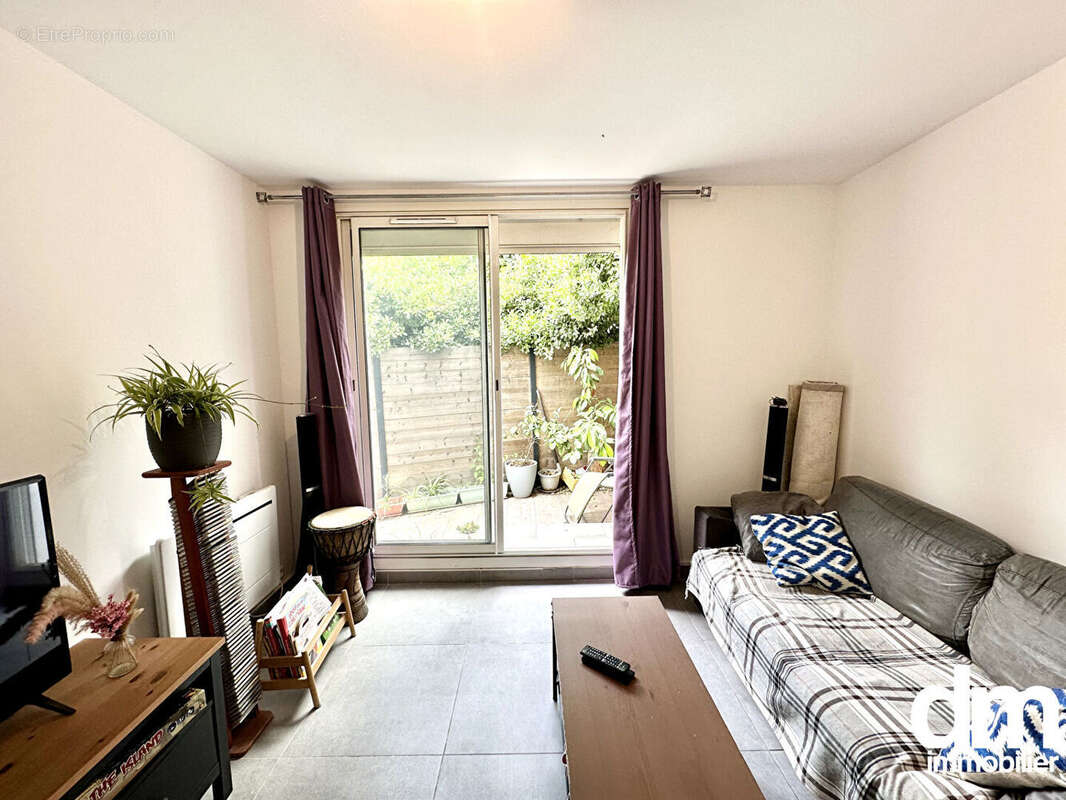 Appartement à MARTIGUES