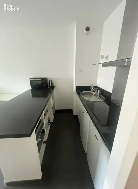 Appartement 28m² à toulouse - photo 4