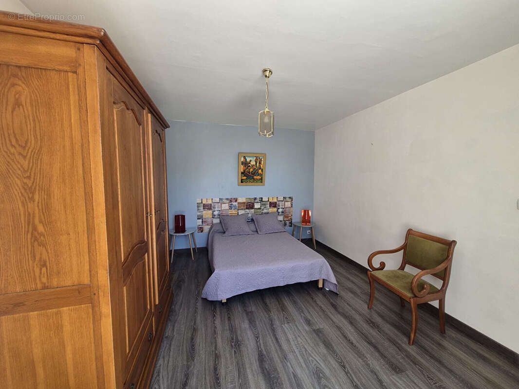 A vendre maison f6 avec garage proche corniche de sausset-les-pins - photo 8