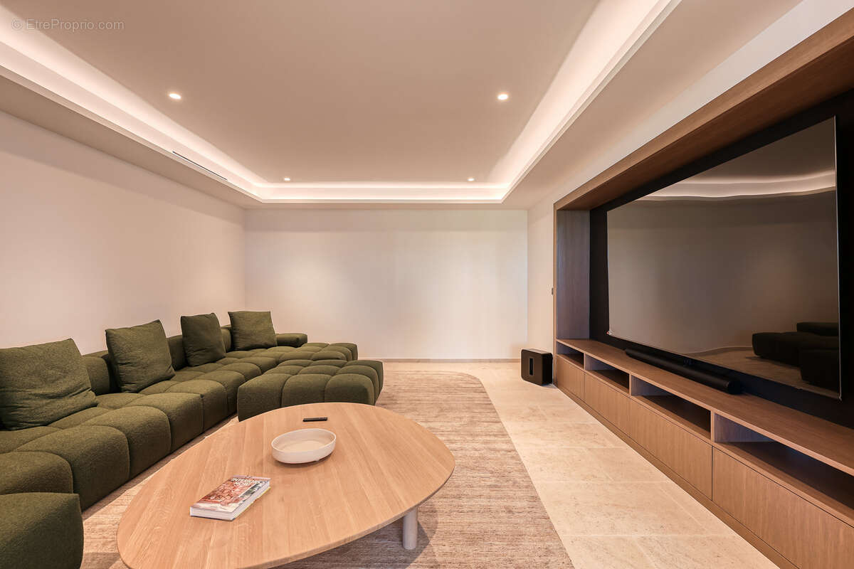 Maison à RAMATUELLE