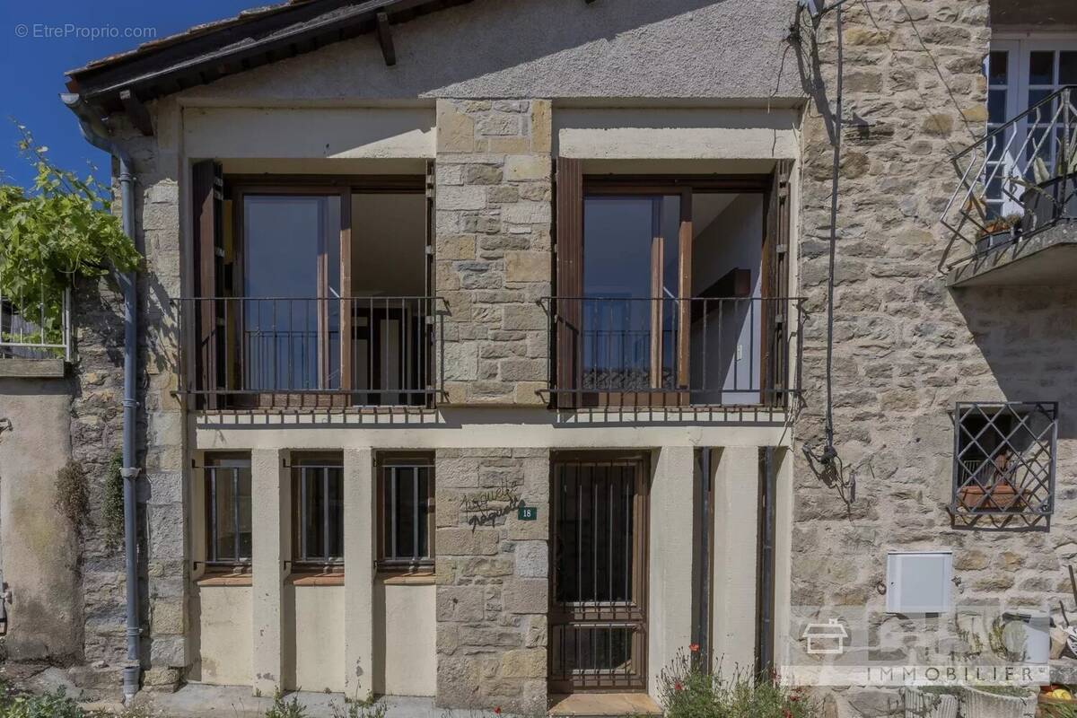 Maison à VERFEIL