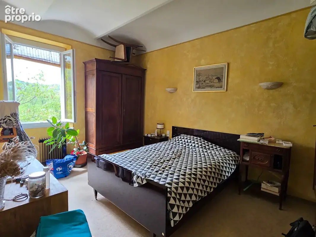 Appartement Gagnieres - photo 5