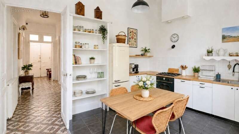 Maison à SALON-DE-PROVENCE