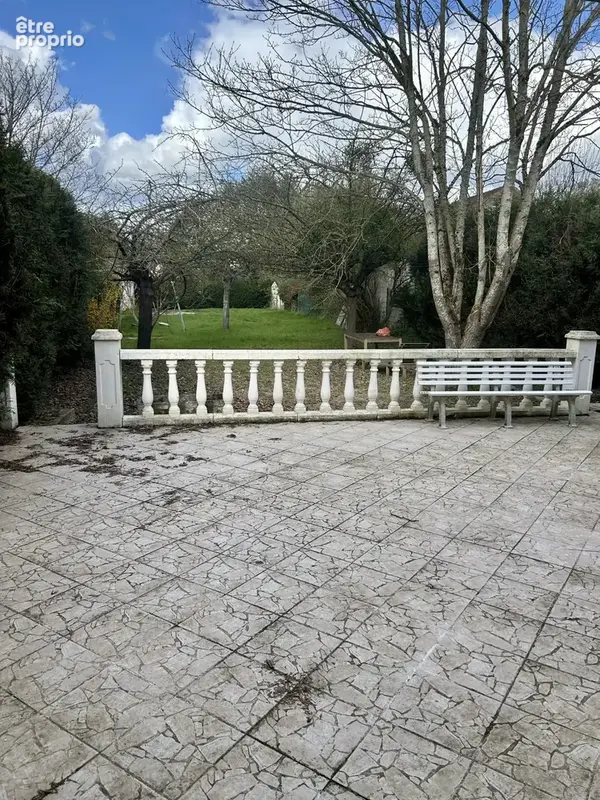 Maison 6 pièces 152 m² à vendre à Maurepas (78310) - photo 2