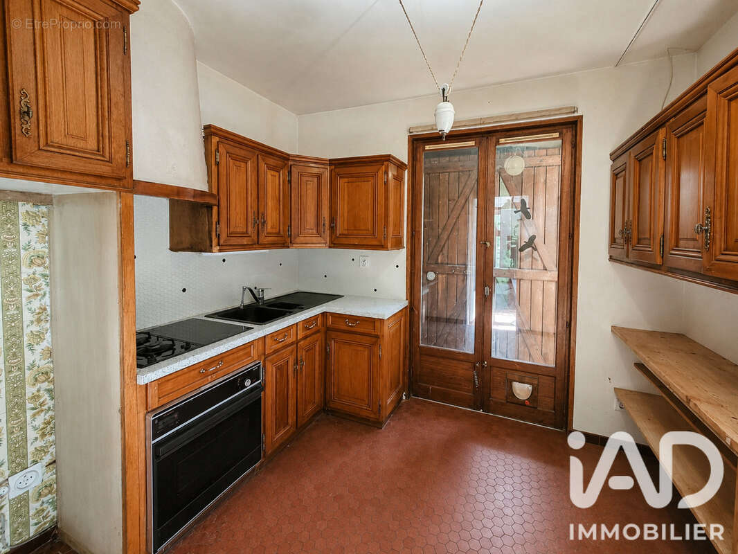 Maison 150 m² à Brenthonne  - photo 5