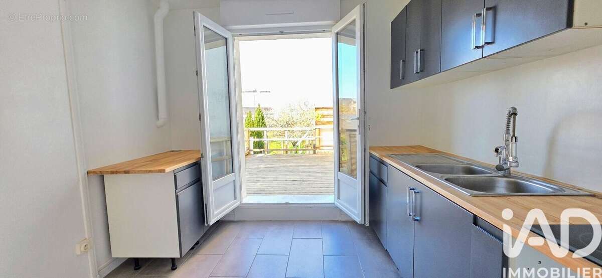 Photo 7 - Maison à CHAMBRAY-LES-TOURS