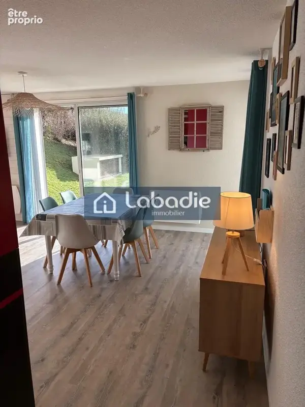 Appartement 50m2 - A moins de 100m de la mer - Accès direct à la plage - photo 1