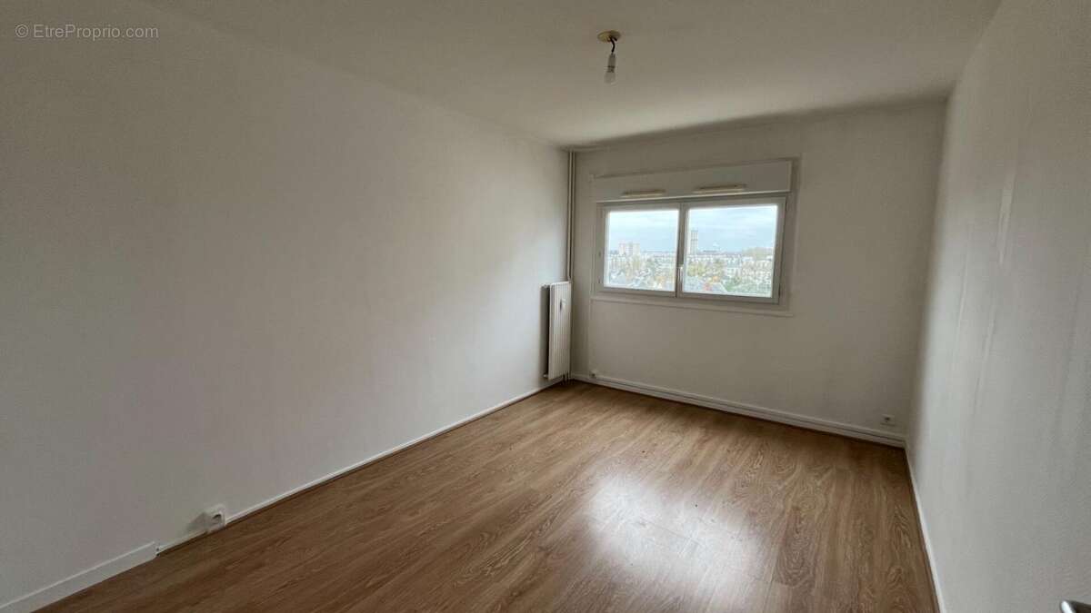 Appartement à ANGERS