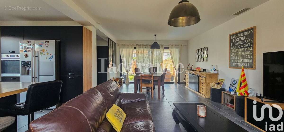 Photo 2 - Maison à CANOHES