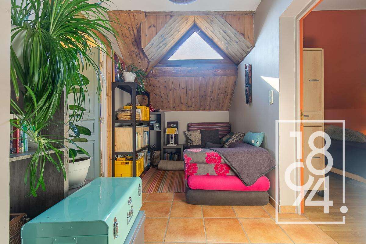 Maison à SAINT-PONS