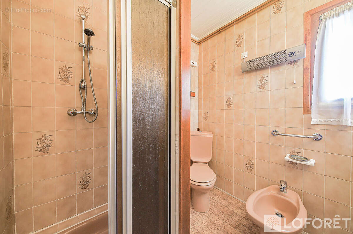 Appartement à BASTIA