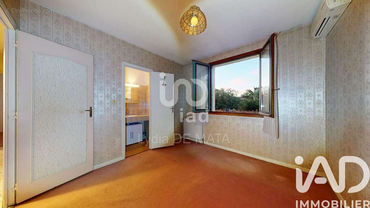 Photo 4 - Maison à AUSSONNE