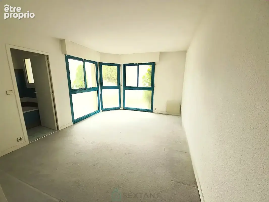 Appartement de 81 m², plage et centre ville - photo 17