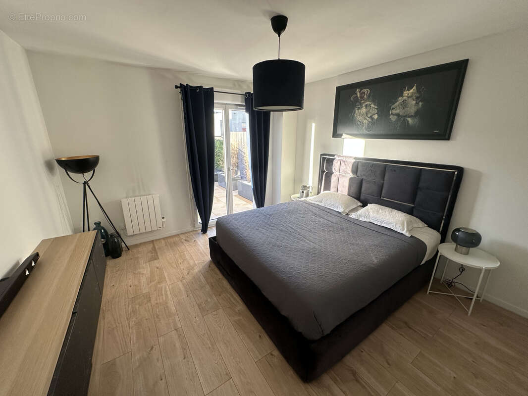 Maison à SAINT-PIERRE-DES-CORPS