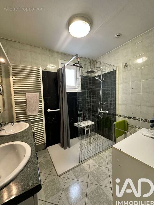 Photo 8 - Maison à AMNEVILLE