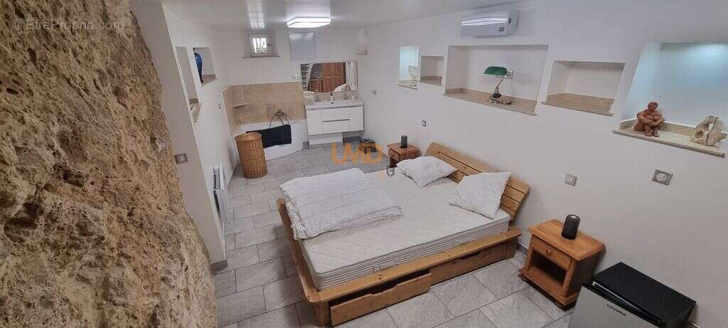 Appartement à CALLAS