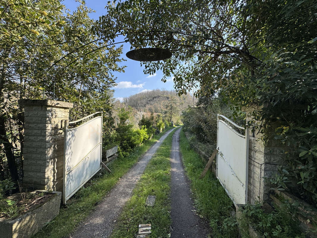 Maison à LIMOUX