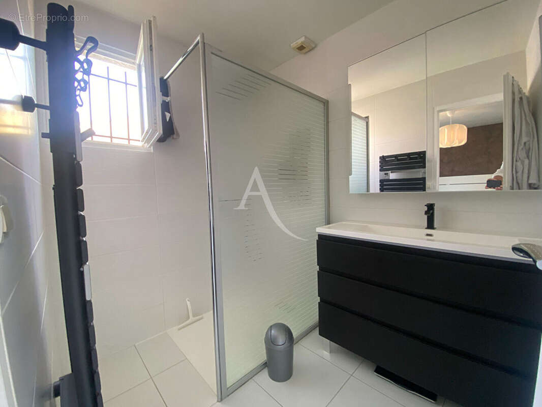 Maison à SAINT-SULPICE