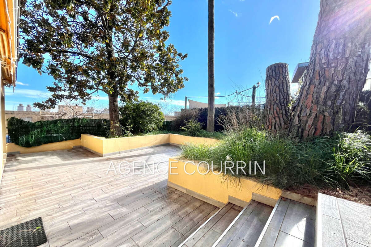 Appartement à GRASSE