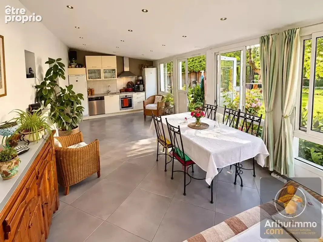 Vente Maison Courtry(77181) 470 000ï¿œ - photo 5