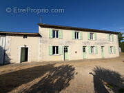 Maison à AUGE