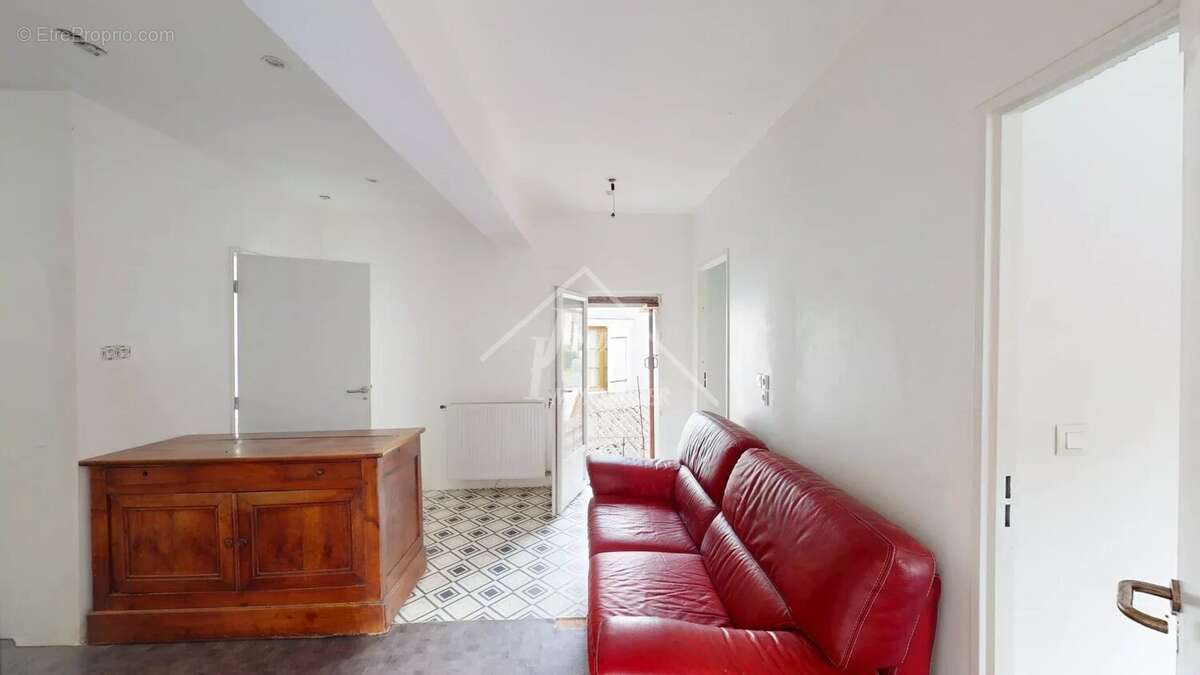 Appartement à BOURBON-L&#039;ARCHAMBAULT