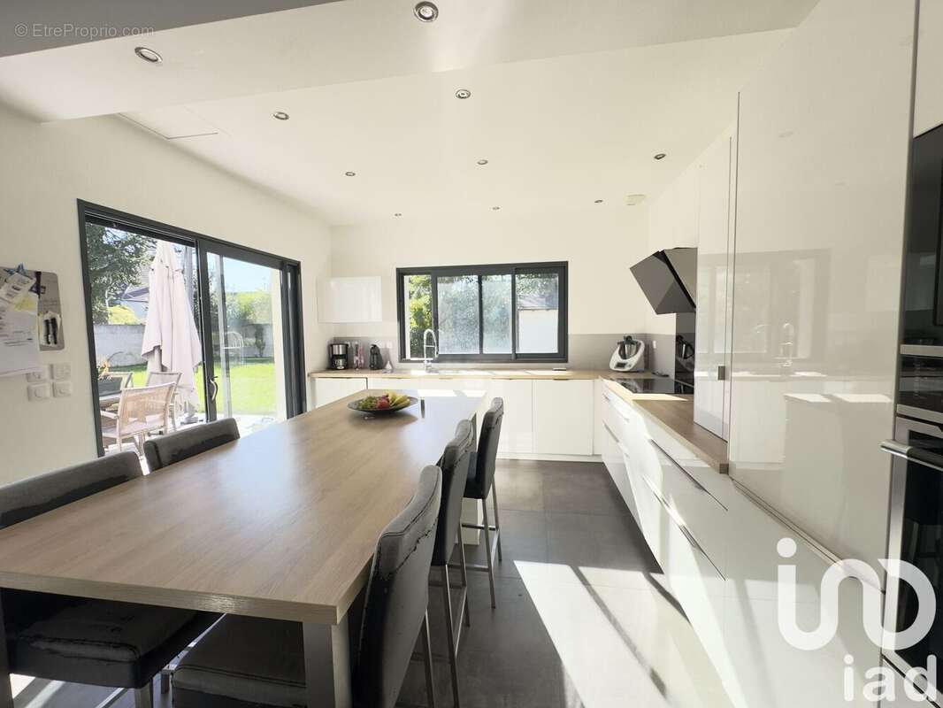 Photo 5 - Maison à LA ROCHETTE