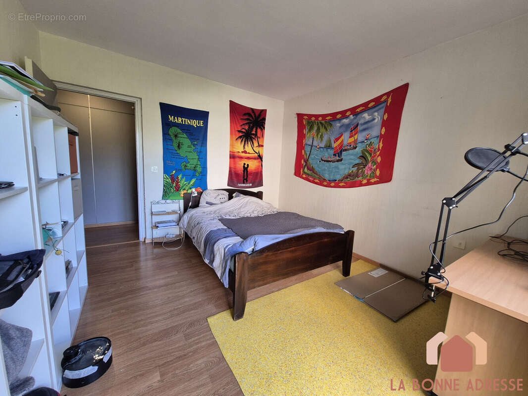 Appartement à ROUBAIX