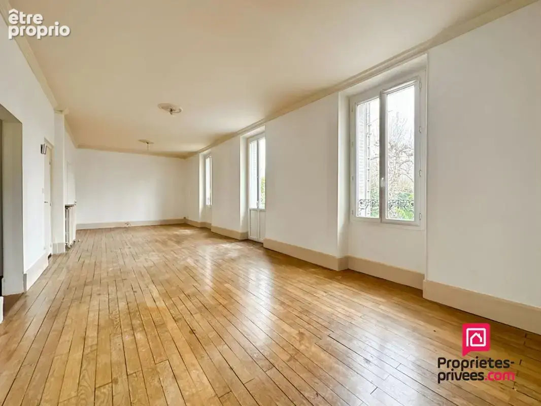 Maison Avallon 8 pièce(s) 200 m2 - photo 9