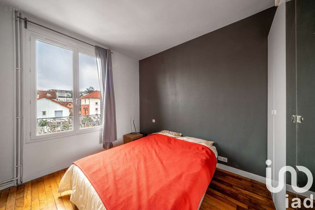 Photo 9 - Maison à COLOMBES