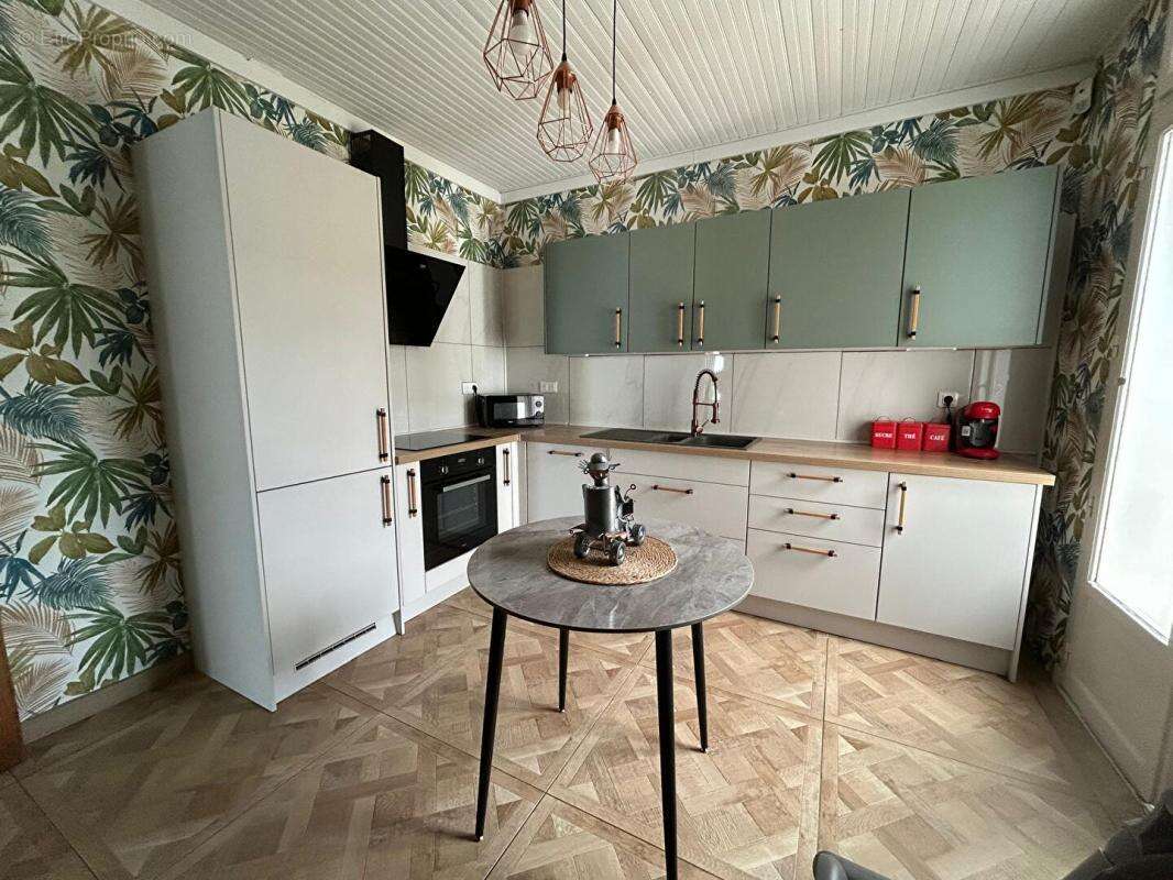Maison Sinceny - photo 8