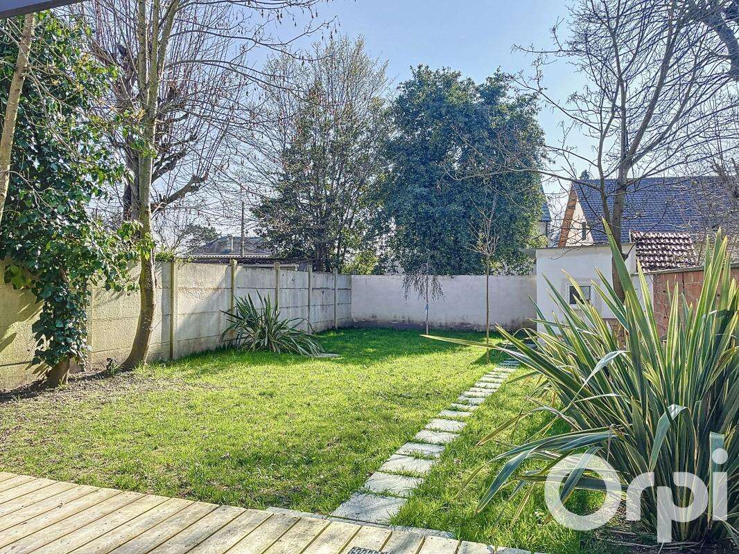 Maison à LONGJUMEAU