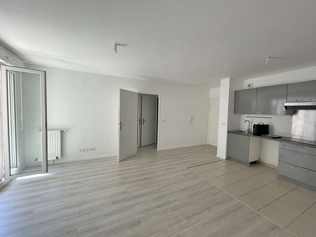 Appartement franconville - photo 2