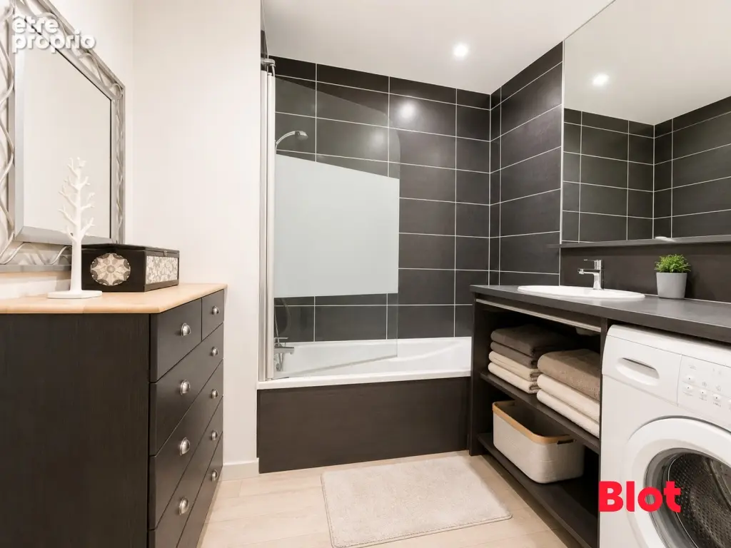 Appartement 3 pièces 65 m² à vendre à Saint-Malo (35400) - photo 4