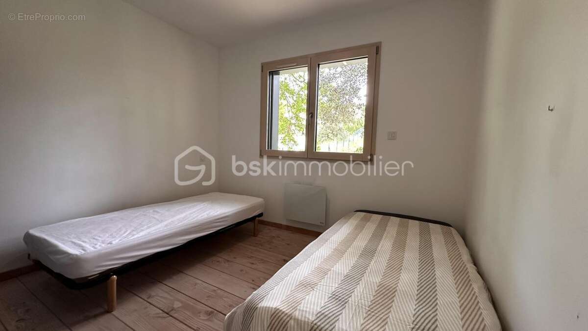 Maison à CHATILLON-SAINT-JEAN