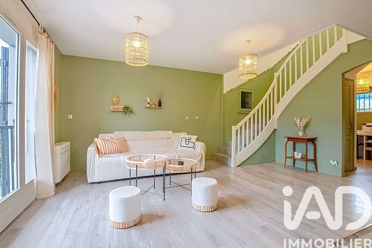 Photo 5 - Maison à VOGLANS