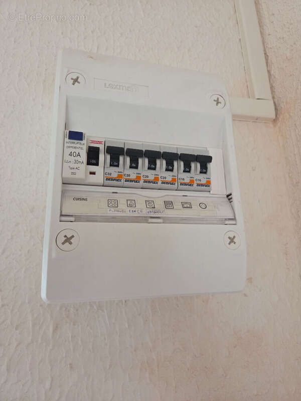 Appartement à DIJON