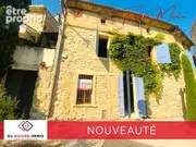 Maison à MONTAREN-ET-SAINT-MEDIERS
