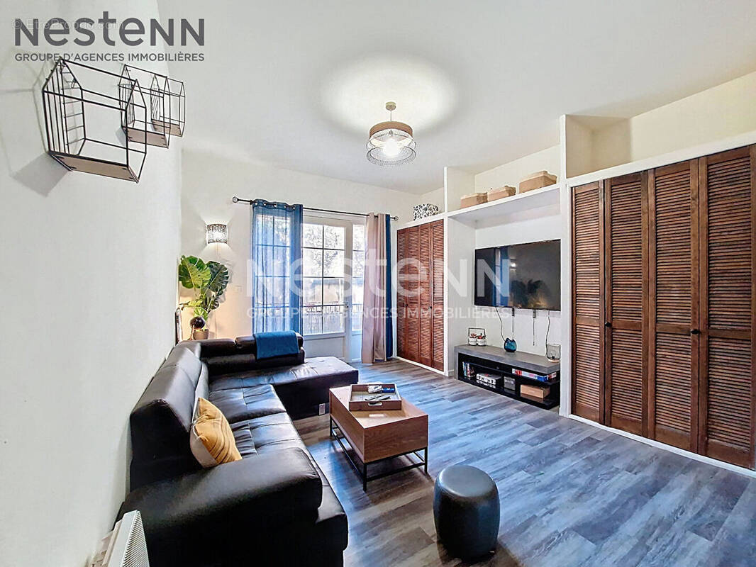 Appartement à LUNEL