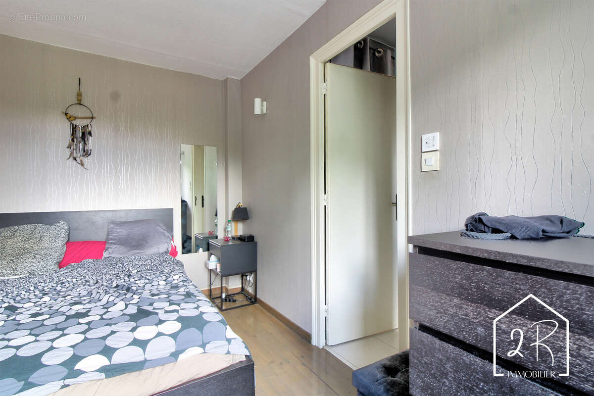 Appartement à VIENNE