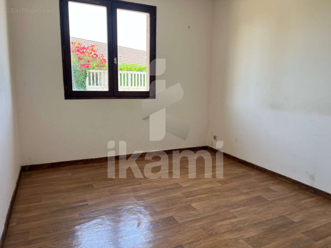 Maison à SAINT-MARCELLIN