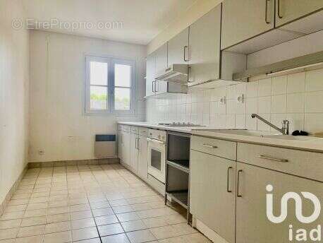 Photo 7 - Appartement à TOURS