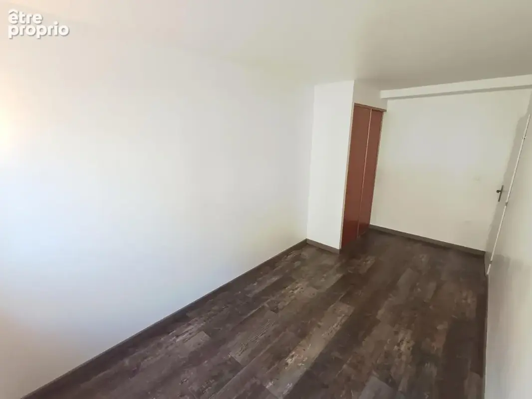 Appartement 3 chambres Henriville Amiens - photo 10