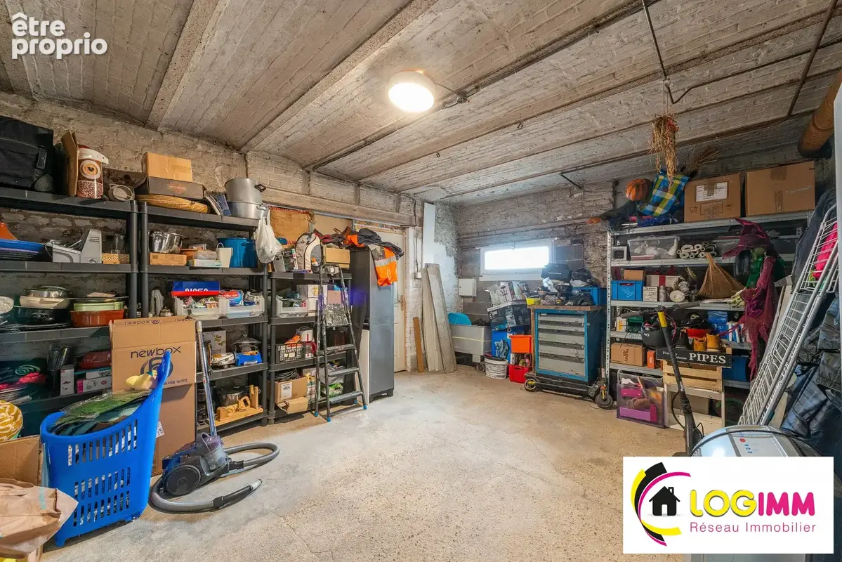 Maison 6 pièces 142 m² à vendre à Le Quesnoy (59530) - photo 8