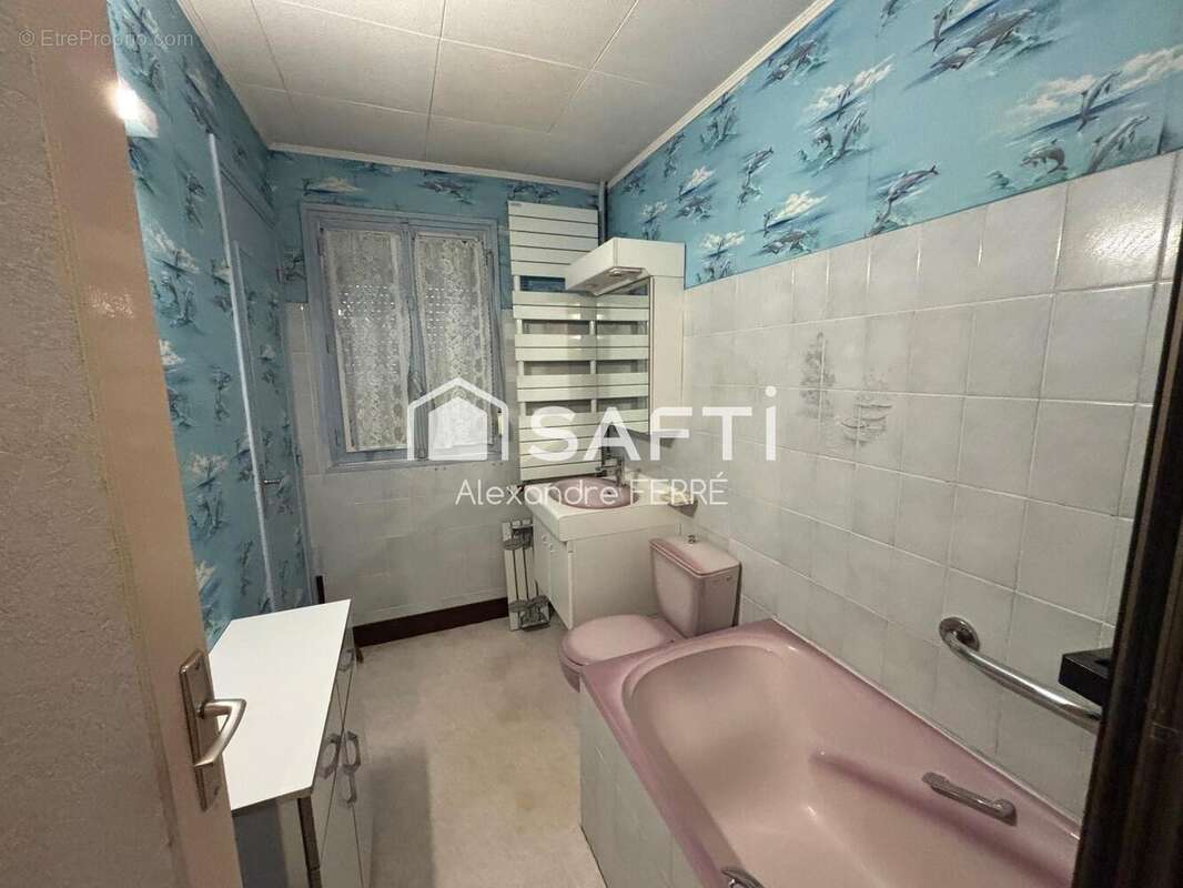 Photo 5 - Maison à LORIENT