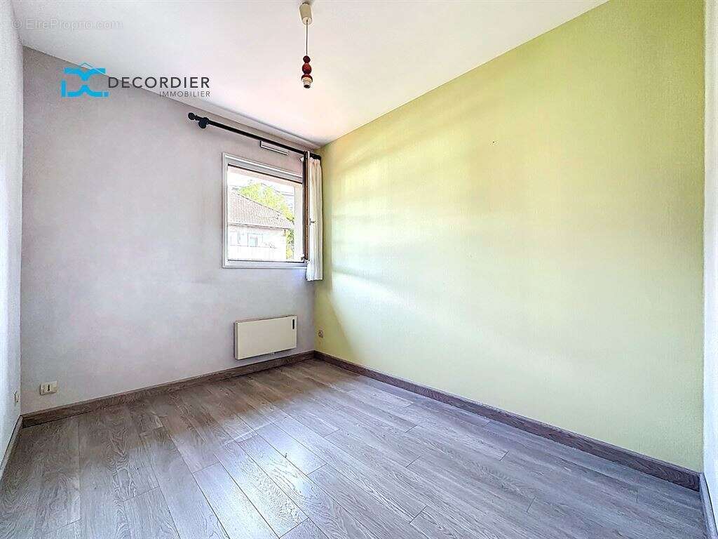 Appartement à PUBLIER